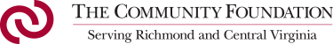 The Community Foundation logo
