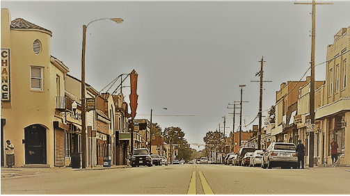 Brookland Park District