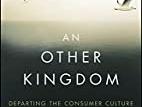 An Other Kingdom book cover
