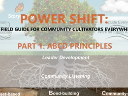 Power Shift Logo
