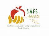 SAFE Logo