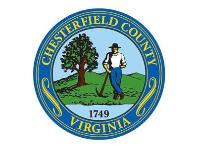 Chesterfield County, Virginia logo