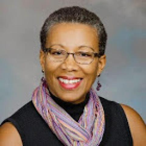 Cheryl Groce-Wright photo
