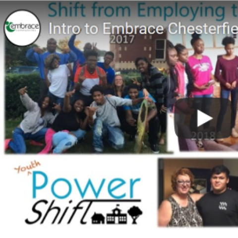 Chesterfield EDU Intro Video thumbnail 