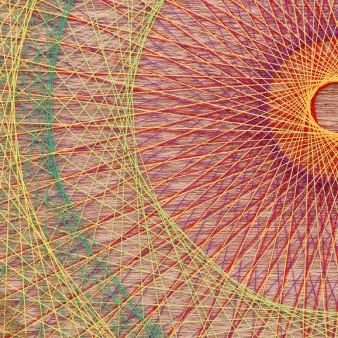 Weaving Circle