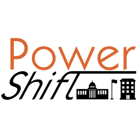 Power Shift logo