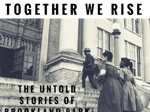 Together We Rise