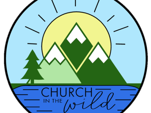 Church in the Wild Logo