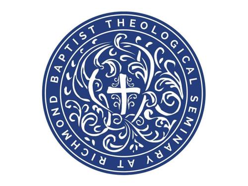 Baptist Theological Seminary logo
