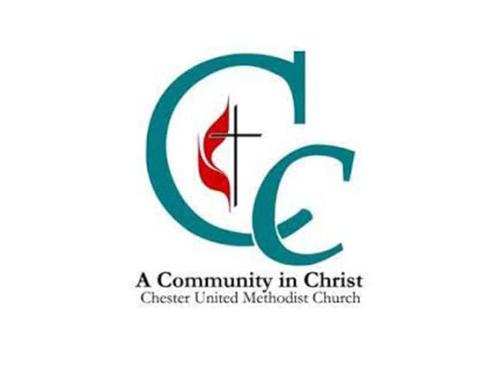 Chester United Methodist Church logo