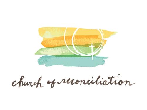 Church of the Reconciliation logo