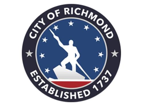 City of Richmond logo