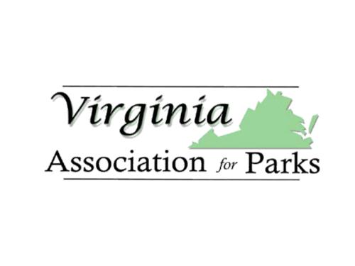 VA Parks Association Logo