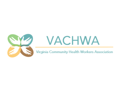 Virginia Community Health Workers Association Logo
