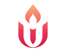 The Unitarian Universalist Community Church logo