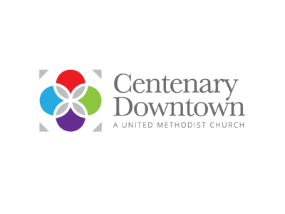 Centenary United Methodist Church logo