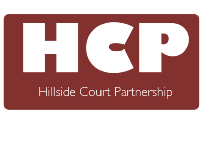 Hillside Court Partnership logo