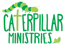 Caterpillar Ministries Logo