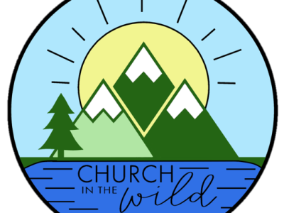 Church in the Wild Logo