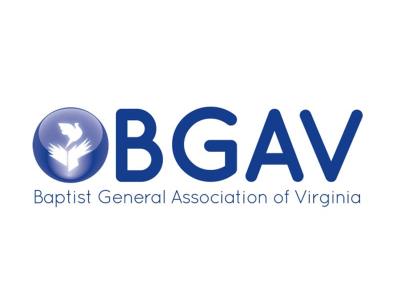 Baptist Association of Virginia logo