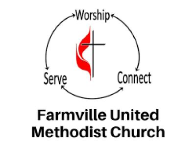 Farmville UMC logo