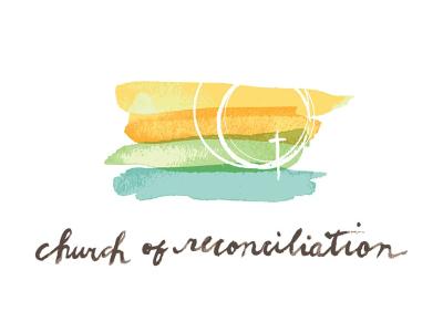 Church of the Reconciliation logo