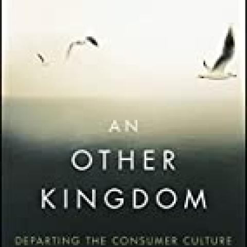 An Other Kingdom book cover