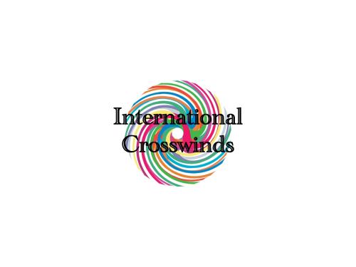 International Crosswinds Logo