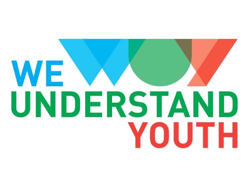 We Understand Youth logo