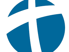 Woodlake United Methodist Church Logo