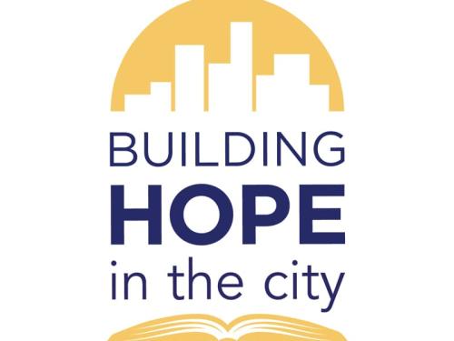 Building Hope in the City