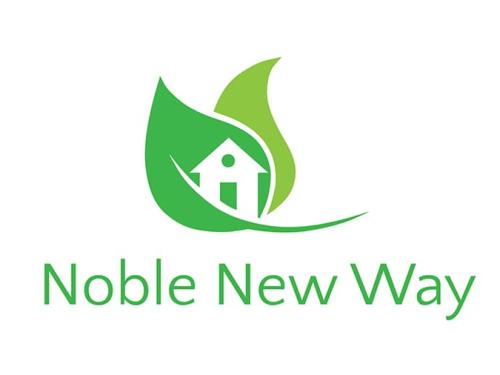 Common Grace Noble New Way logo