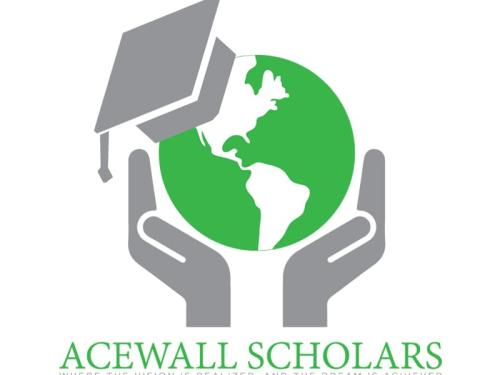 Acewall Scholars logo
