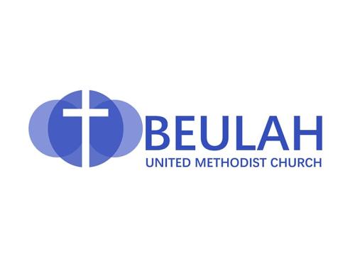 Beulah United Methodist Church logo