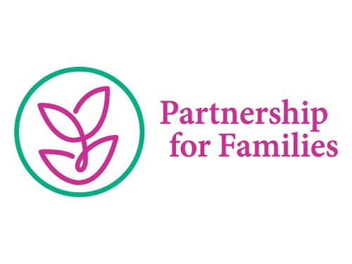 Partnership for Families Northside logo