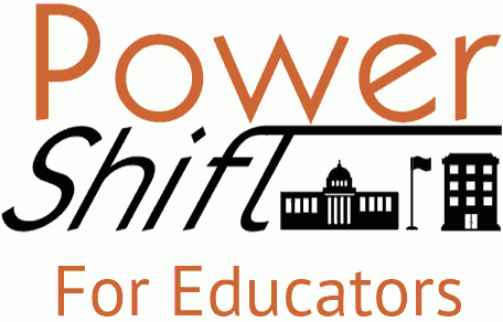 Power Shift for Educators