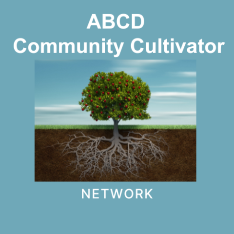 ABCD Community Cultivator Network