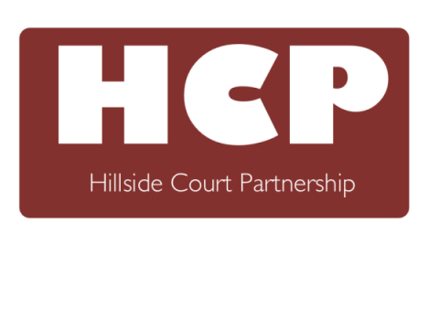 Hillside Court Partnership logo